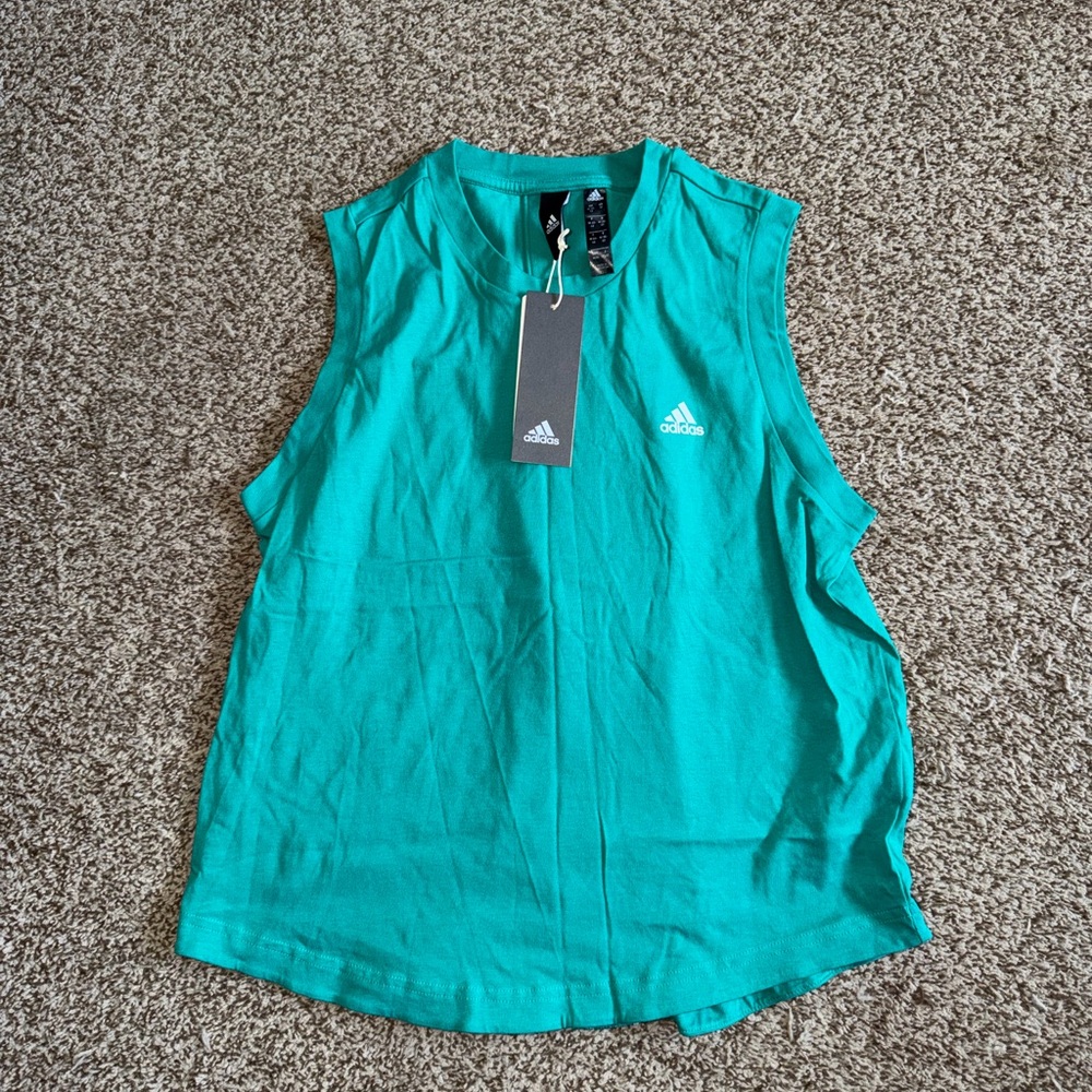 Adidas Women's Tank